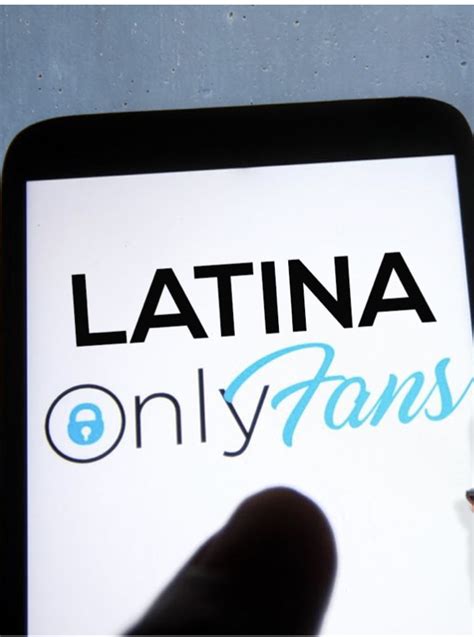 latina onlyfana|25 Best Latina OnlyFans (Top Latinas on Only Fans)